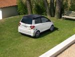 Aixam Crossover Premium 2013 года
